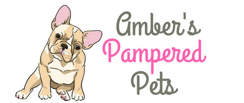Amber’s Pampered Pets