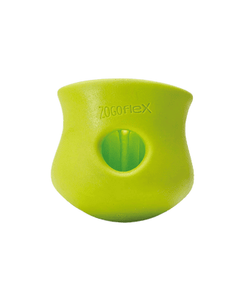 West Paw Toppl Treat Dispensing Dog Toy